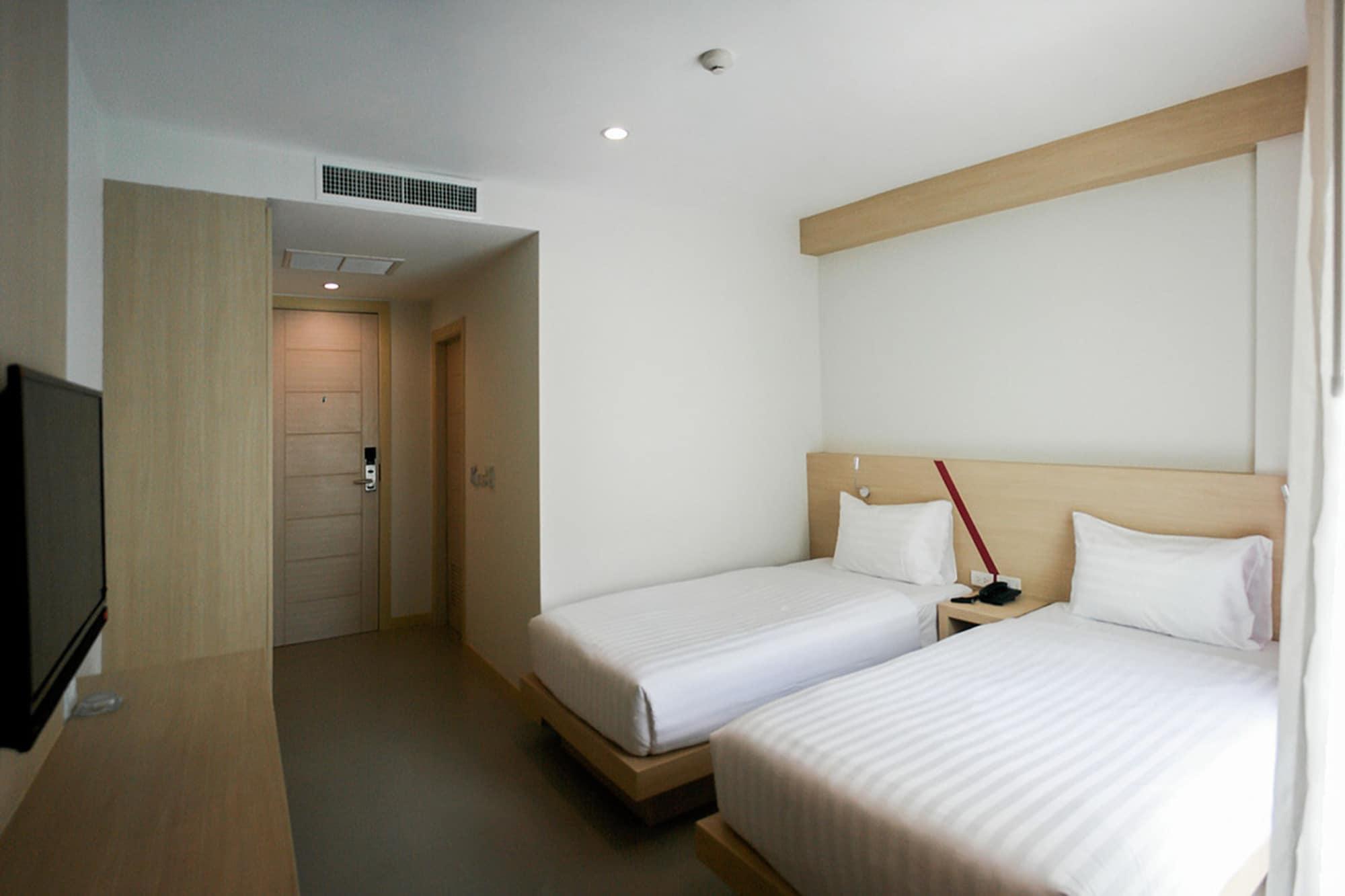Sun Sea Sand Patong Экстерьер фото