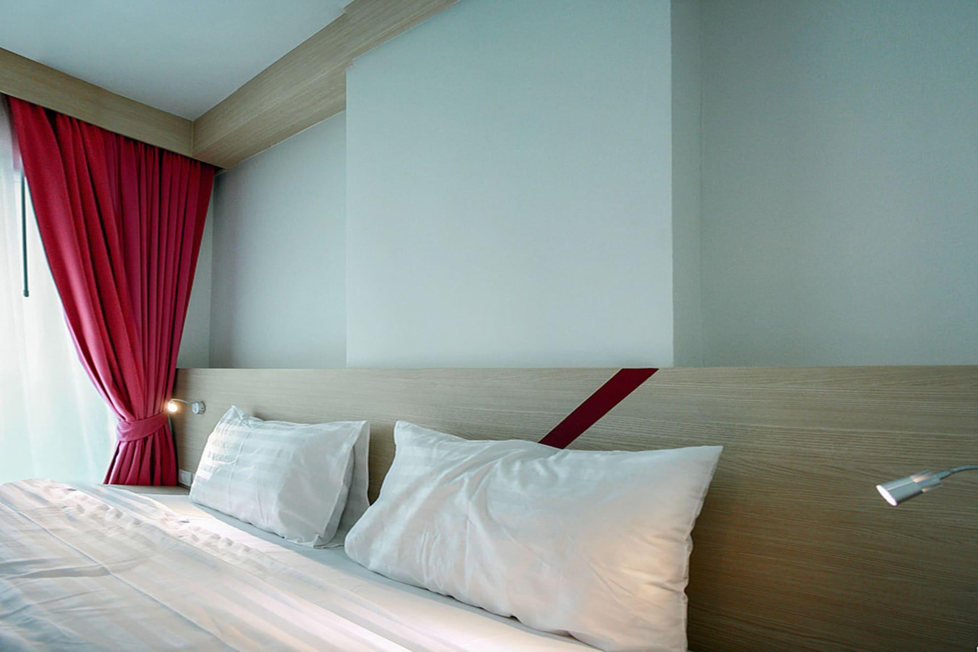 Sun Sea Sand Patong Экстерьер фото