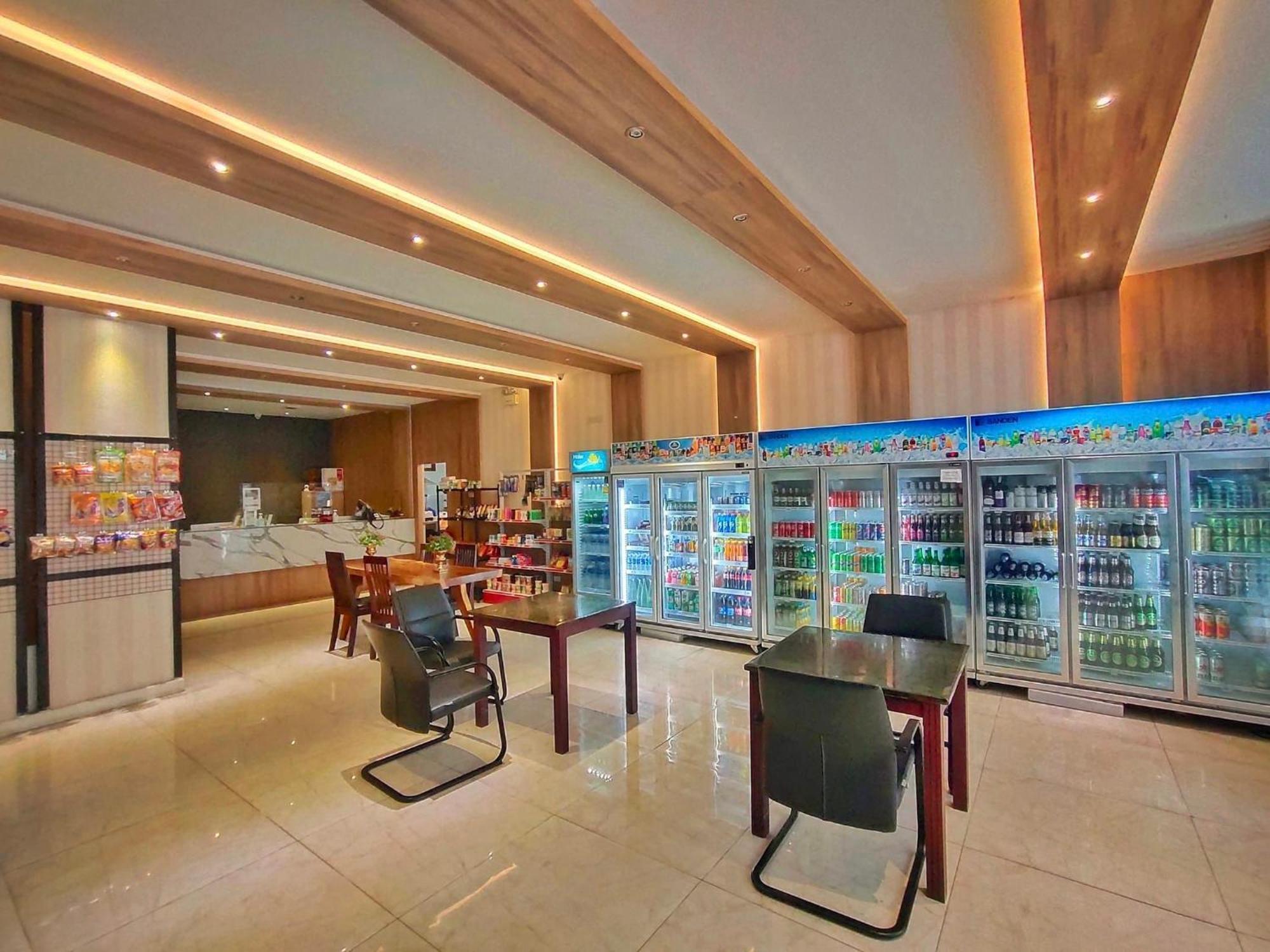 Sun Sea Sand Patong Экстерьер фото