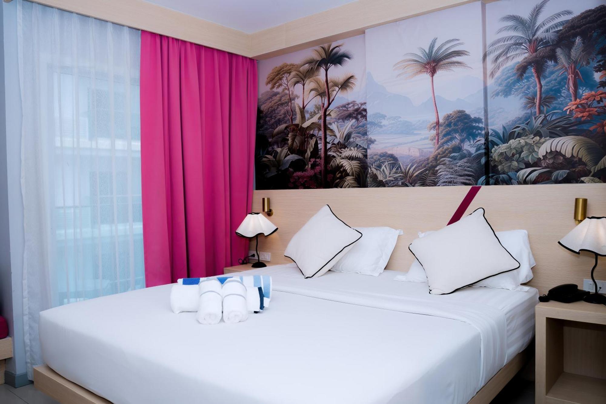 Sun Sea Sand Patong Номер фото